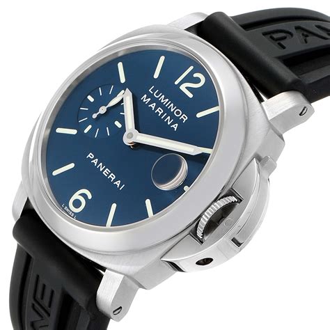 luxusuhr panerai|panerai luminor watch price.